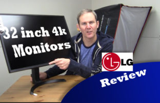 review of lg 32 inch monitors