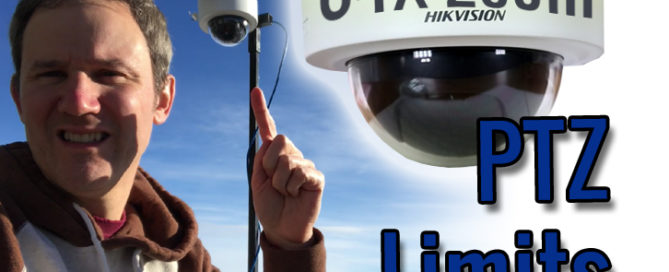 thumbnail for ptz limits