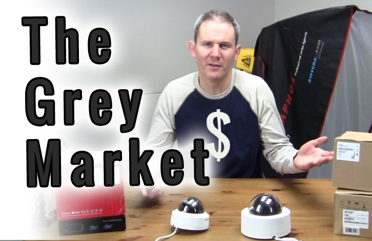 the grey market thumb