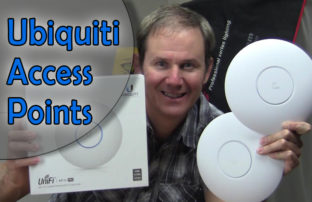 Ubiquiti Access Point PRO