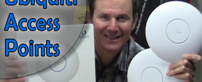 Ubiquiti Access Point PRO