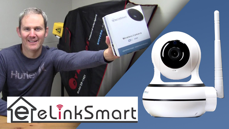 eLinkSmart Review Thumbnail