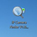 ip finder icon