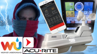 AcuRite Weather Station Review