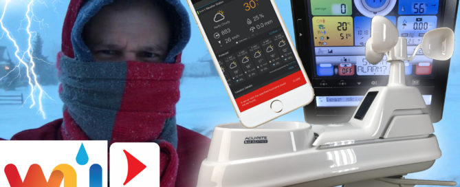 AcuRite Weather Station Review