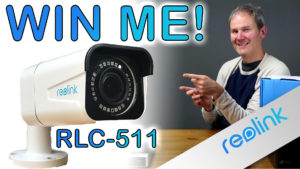 reolink thumbnail rlc511