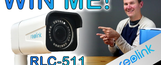 reolink thumbnail rlc511