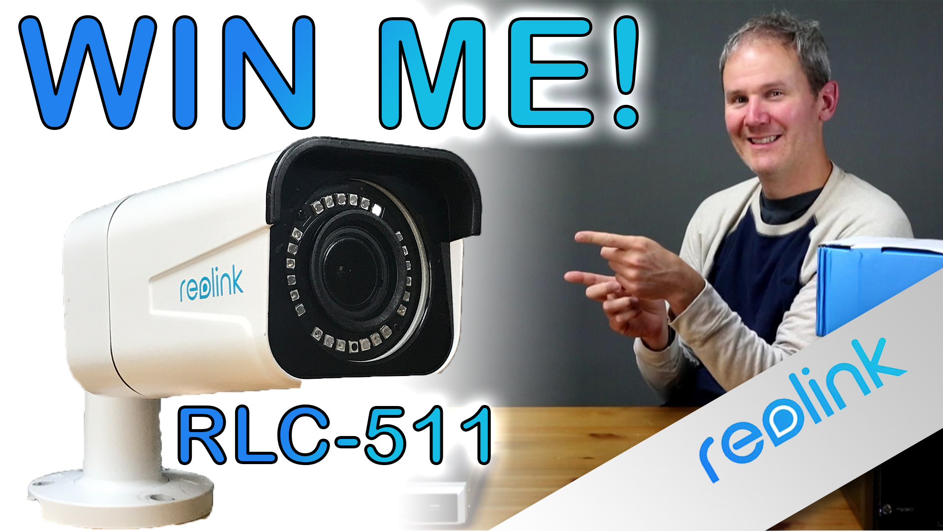 reolink thumbnail rlc511