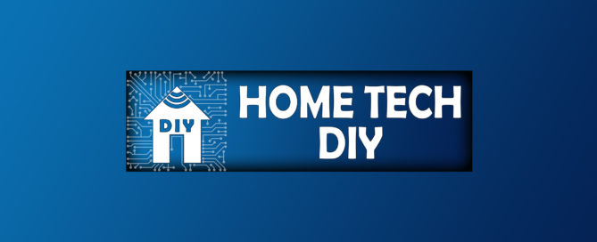 HTDIY Wallpaper with banner
