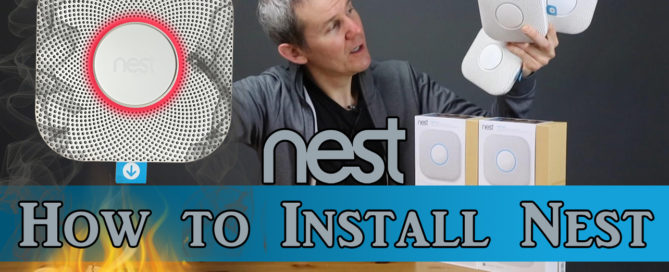 nest smoke and carbon monoxide detector thunbnail