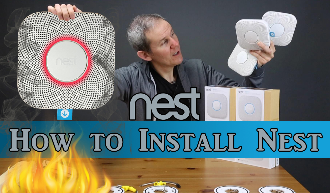 nest smoke and carbon monoxide detector thunbnail