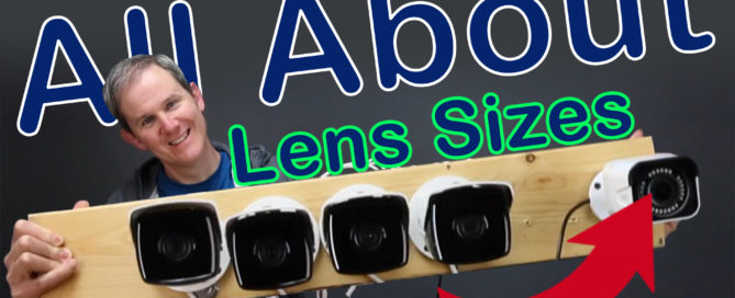 Which Security Camera Lens Should I Buy Thumbnail
