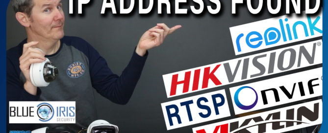 Add Cameras to Blue Iris thumbnail