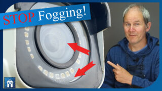 Security Camera Condensation Thumbnail