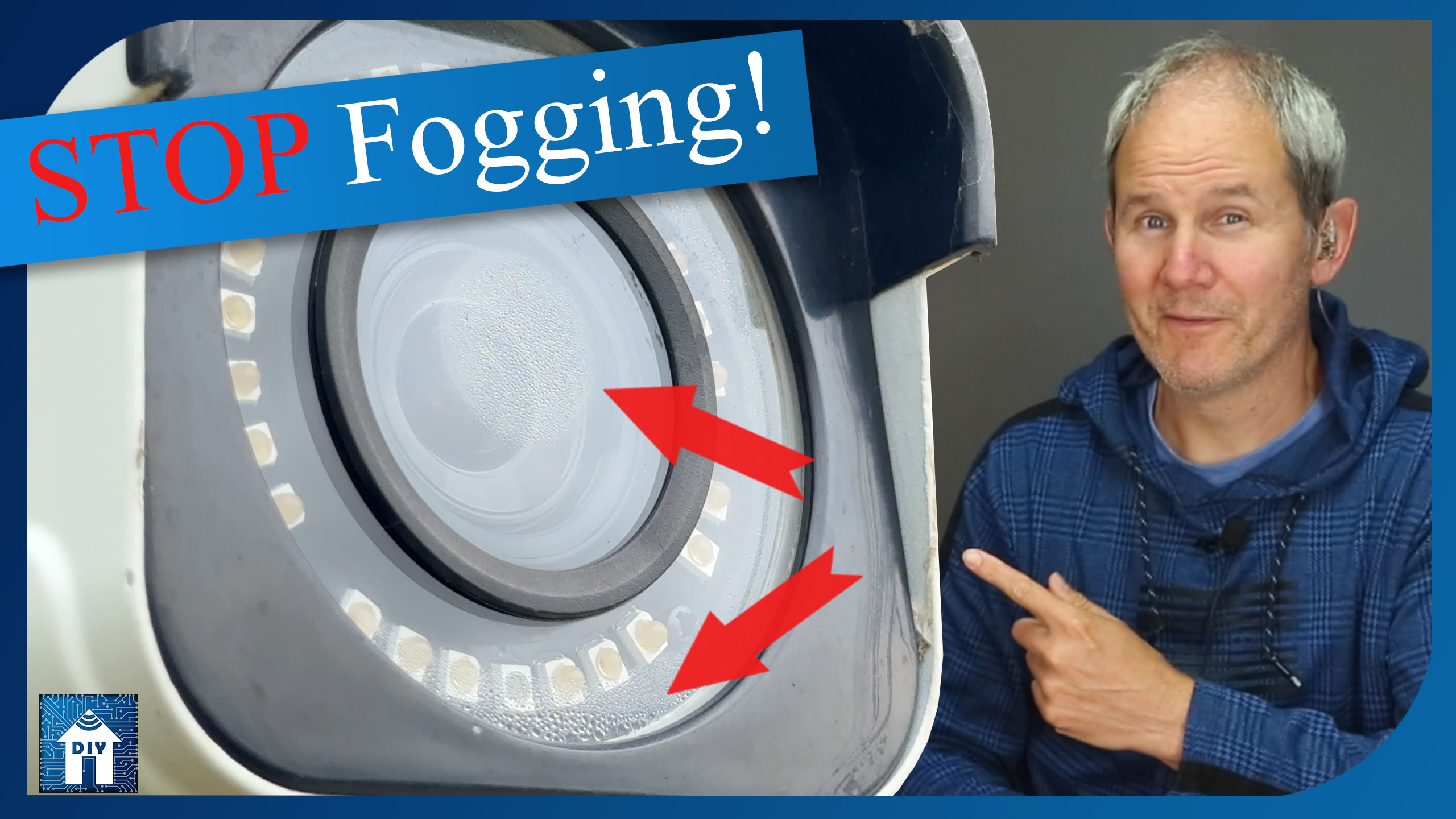 Security Camera Condensation Thumbnail